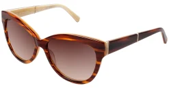 Elie Tahari Fragrance|Gloves-Cat Eye Acetate Sunglasses