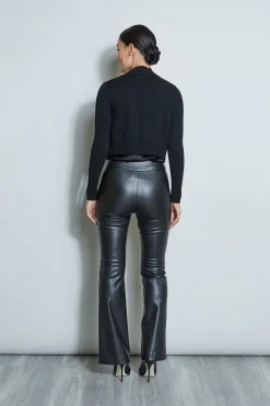 Elie Tahari Tops & Sweaters-Cropped Cable Cardigan