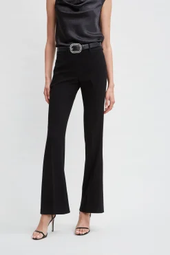 Elie Tahari Bottoms|Suiting-Fit & Flare Pant