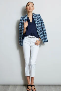 Elie Tahari Tops & Sweaters-Judith Shirt