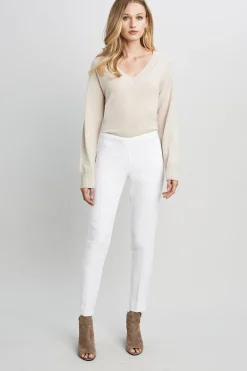 Elie Tahari Bottoms-Marcia Pant