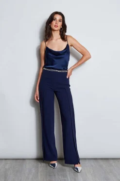 Elie Tahari Tops & Sweaters-Silk Satin Cami