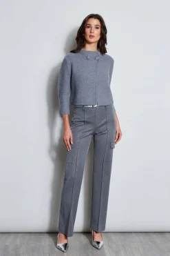 Elie Tahari Tops & Sweaters|Suiting-Silk Satin Cami