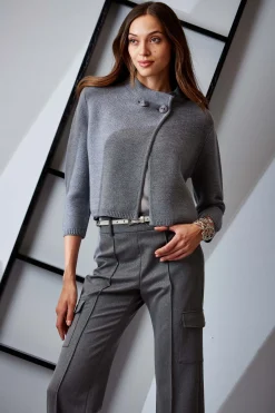 Elie Tahari Tops & Sweaters|Suiting-Silk Satin Cami