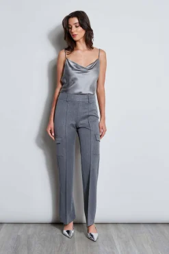 Elie Tahari Tops & Sweaters|Suiting-Silk Satin Cami