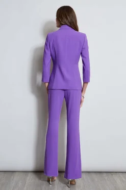 Elie Tahari Jackets & Blazers-Single Breasted Dart Blazer