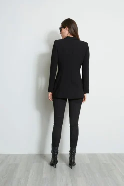 Elie Tahari Suiting|Jackets & Blazers-Single Button Blazer