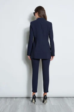 Elie Tahari Jackets & Blazers-Single Button Blazer