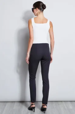 Elie Tahari Bottoms-Skinny Long Pant