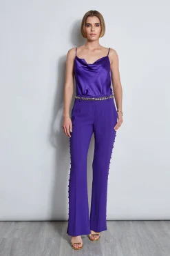 Elie Tahari Tops & Sweaters|Suiting-Stretch Silk Satin Cami