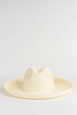 Elie Tahari Fragrance|Gloves-Sun Hat