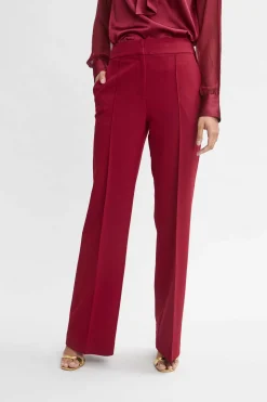 Elie Tahari Bottoms|Suiting-Wide Leg Pant